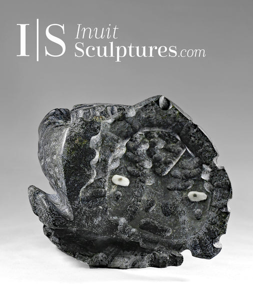 12" Transformation by Clayton Keknek *Ancient Wisdom*