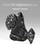 7" Fish Transformation by Clayton Keknek  *Perky*