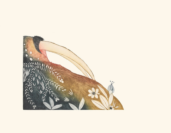 2019 Basking Walrus by NINGIUKULU TEEVEE