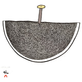 2016 MAGIC ULU by Ningeokuluk Teevee