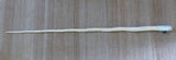 70" Narwhal Tusk Ivory