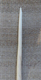 243 cm 96" Narwhal Tusk