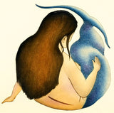 2011 SEDNA'S REPOSE by Tim Pitsiulak