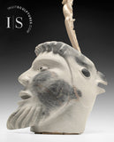 30" Shaman by Bart Hanna *Clash of the Titans*