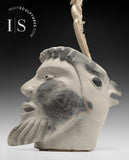 30" Shaman by Bart Hanna *Clash of the Titans*