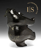 9" Dancing Bear by Killiktee Killiktee *Talk To The Hand*