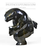 19" Acrobatic Classic Masterpiece Nuna Parr Dancing Bear