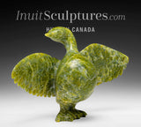 10" Goose by Pudlalik Shaa *Matador*