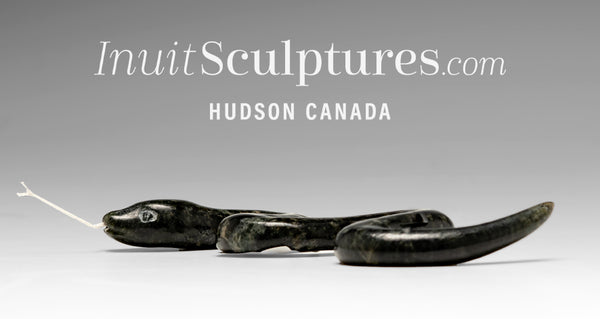 5" Friendly Snake by Markosie Papigatok *SSSSSam*