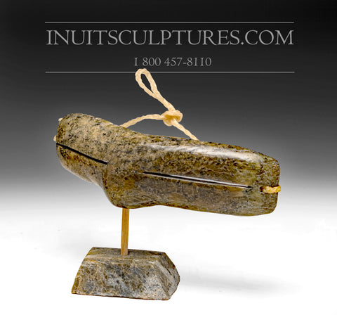 4" Snow Goggles by Parr Parr *Inuit Ingenuity*